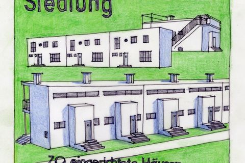 Rotes Wien (Rood Wenen)